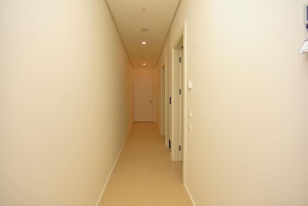 Brand New ! Seaside Apt With Poolview & Parking Budva Eksteriør bilde