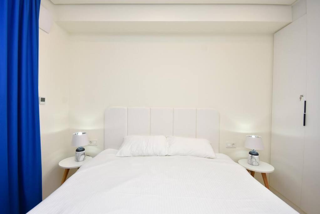 Brand New ! Seaside Apt With Poolview & Parking Budva Eksteriør bilde